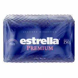 Algodón Estrella Premium