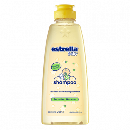 Shampoo Estrella baby Clásico